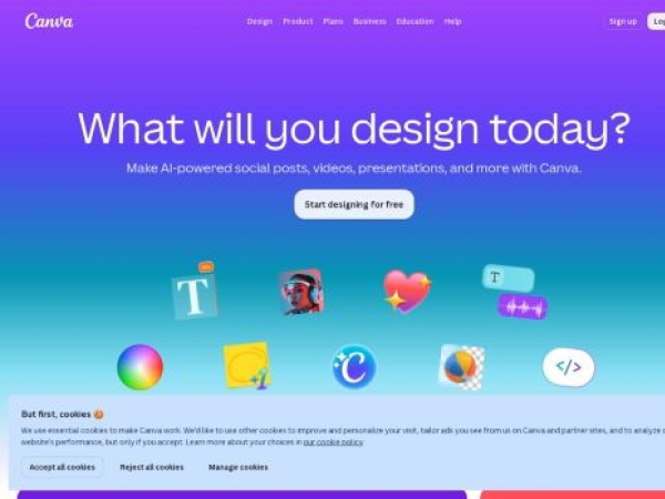 canva.com