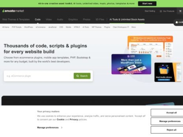 codecanyon.net